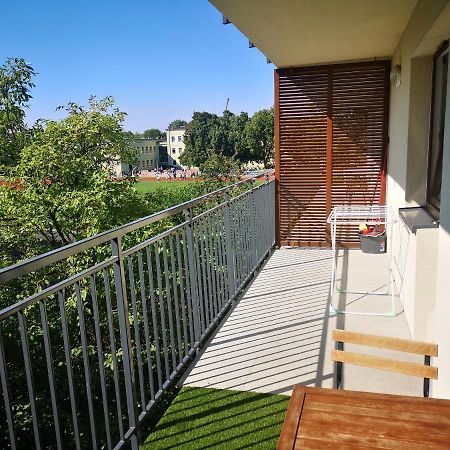 Apartament Marzenie 8 - Opole Exterior photo