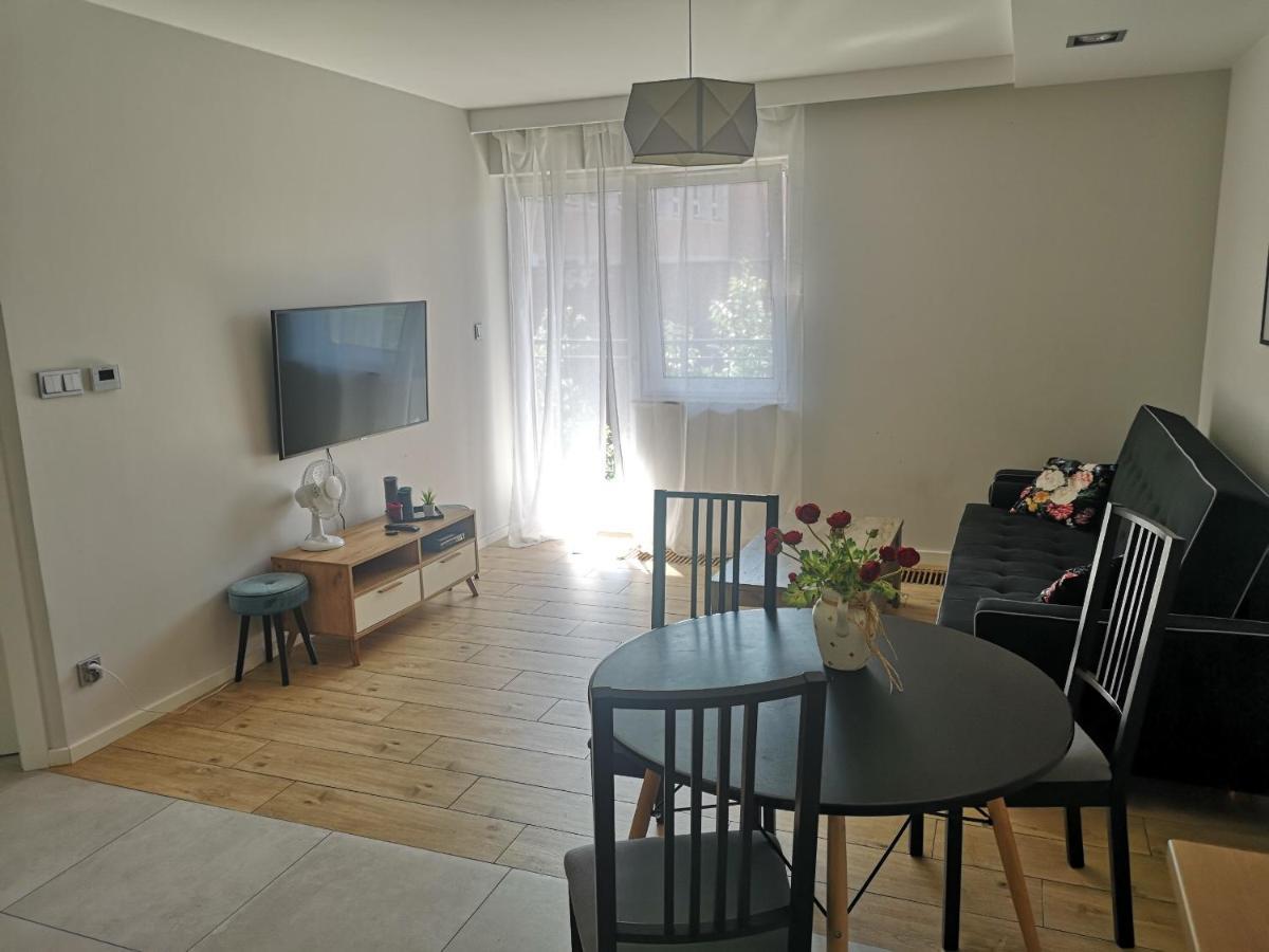 Apartament Marzenie 8 - Opole Exterior photo