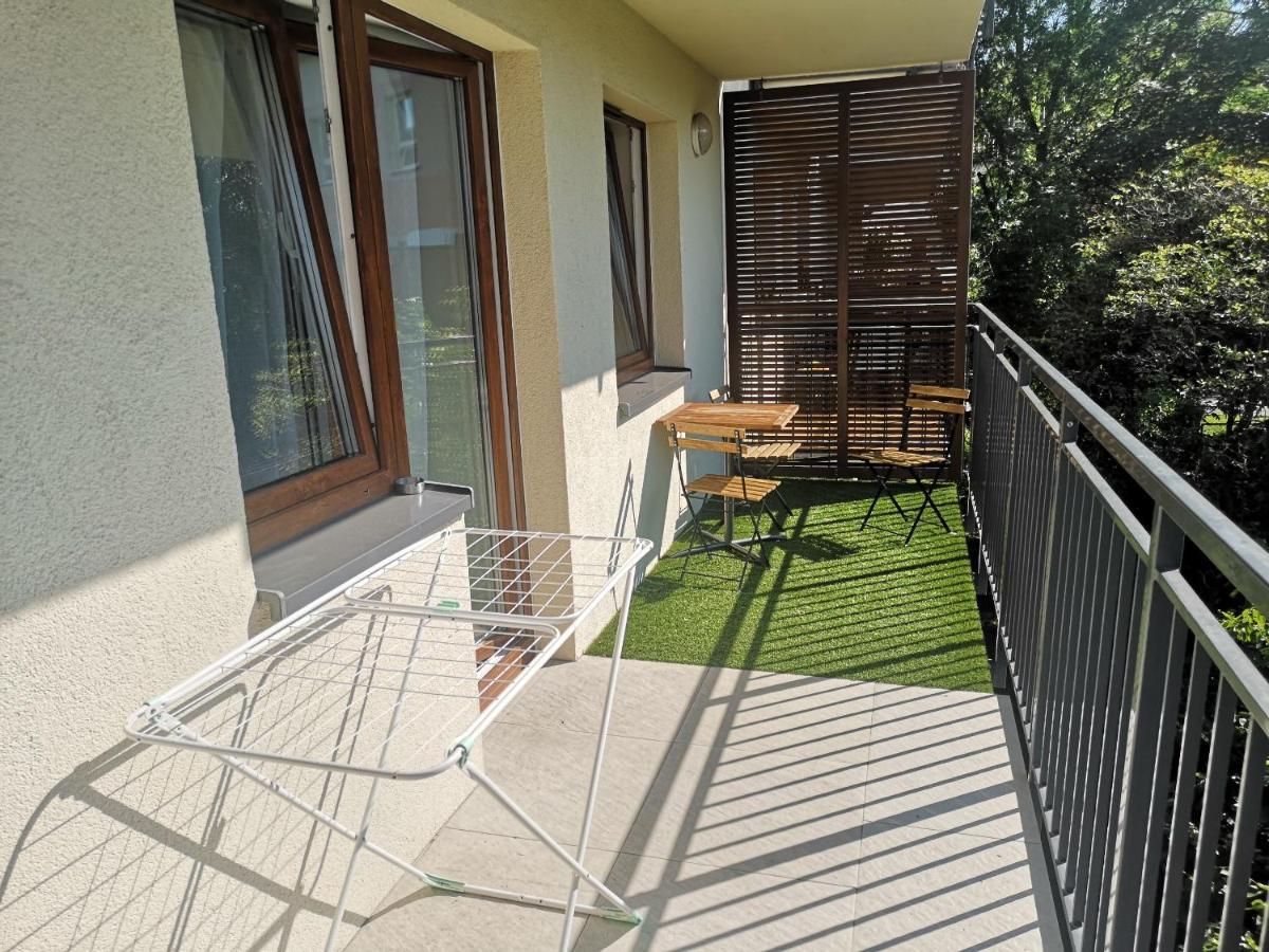 Apartament Marzenie 8 - Opole Exterior photo